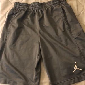 Jordan Shorts